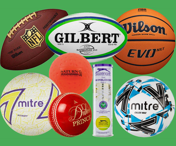 Gunn & Moore GM Cricket Ball Drawstring Bag, Grey, 24 Ball Capacity :  : Sports & Outdoors