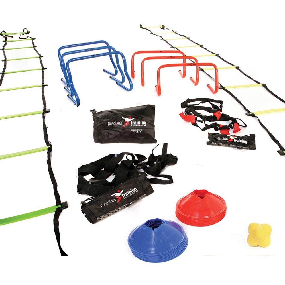 Ultimate Speed and Agility Kit