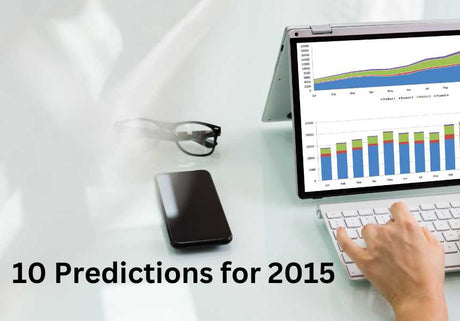 10 Predictions for 2015