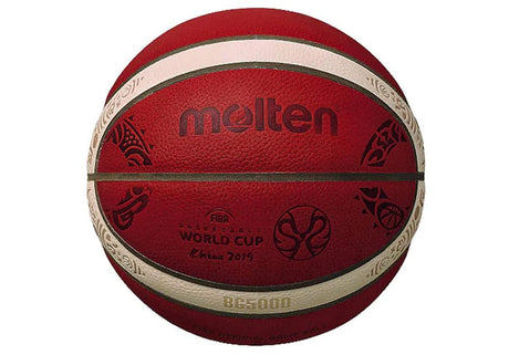 2019 Basketball World Cup Ball Announced