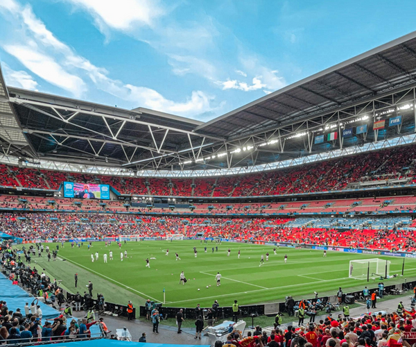 Top Family-Friendly Football Stadiums In The UK – Sports Ball Shop