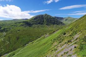 The Yorkshire Three Peaks Challenge 2020