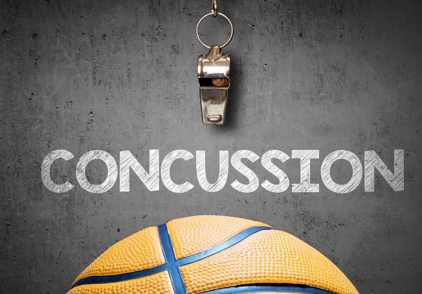 Returning To Sport After Concussion