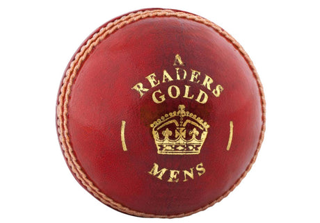 Cricket Balls From Readers.