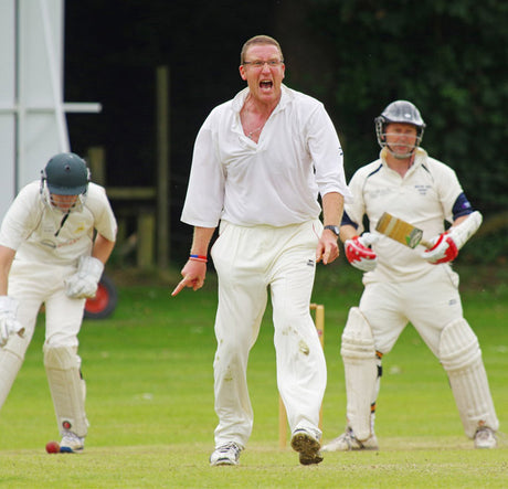 Club Cricketers Look Forward to Return To Action This Weekend