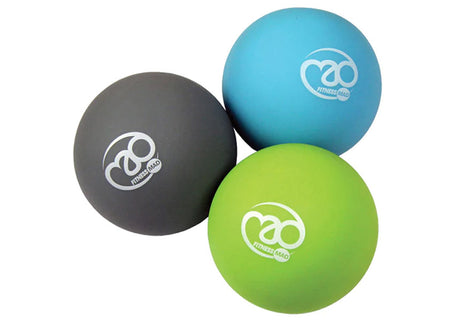 Massage Trigger Ball Set