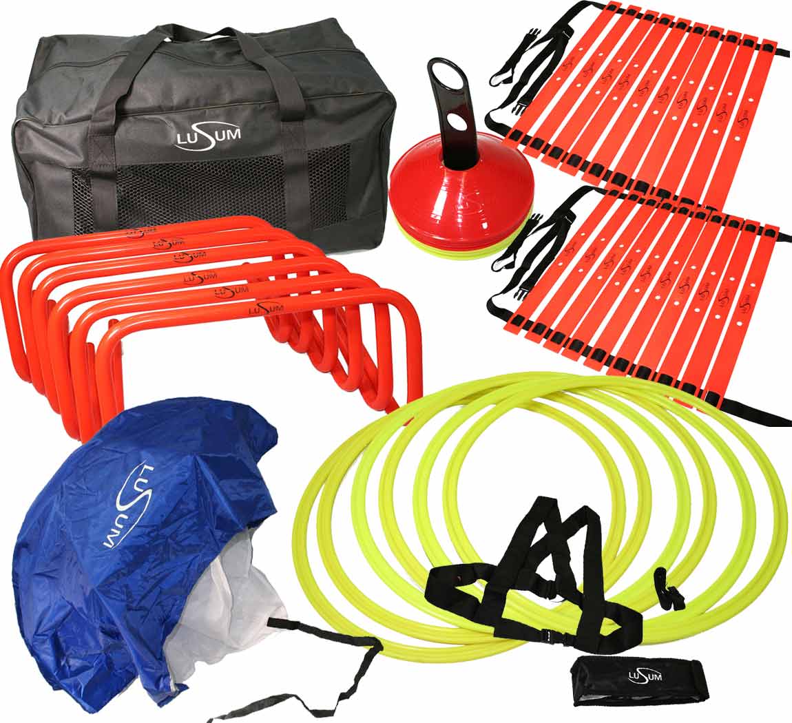 Lusum Agility Kit