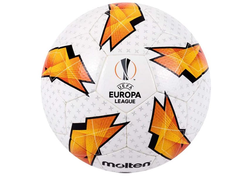 Molten and the Official Europa League Football