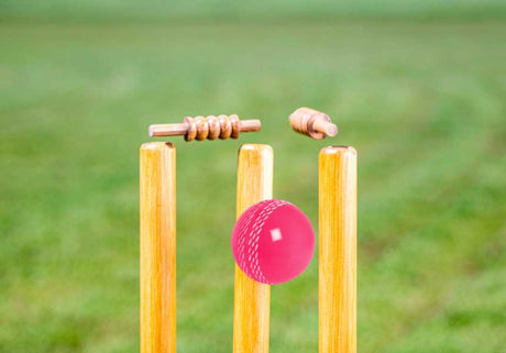 Pink Cricket Balls To Be Trialed Again