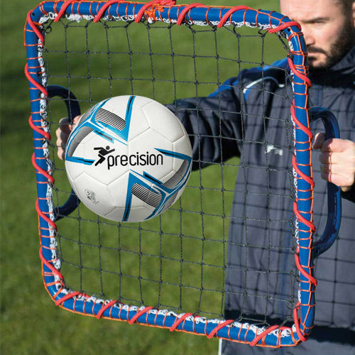 Is The Hand Held Rebounder The Best Coaching Tool?