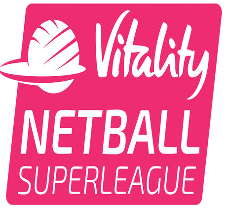 What Teams Play In The Vitality Netball Super League?