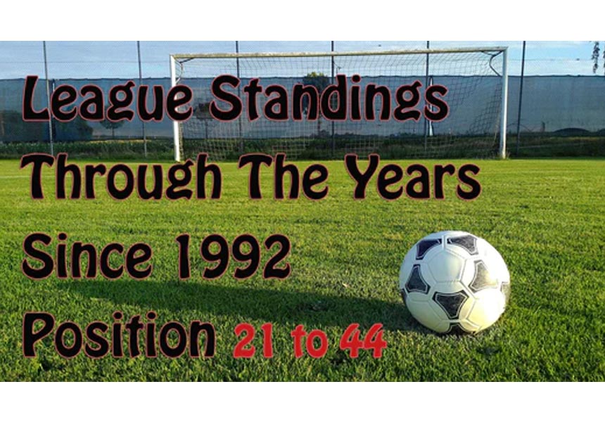 Virtual Football League Division 1