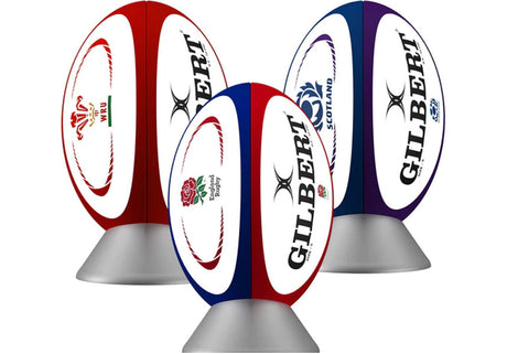 Gilbert Rugby ball Lights