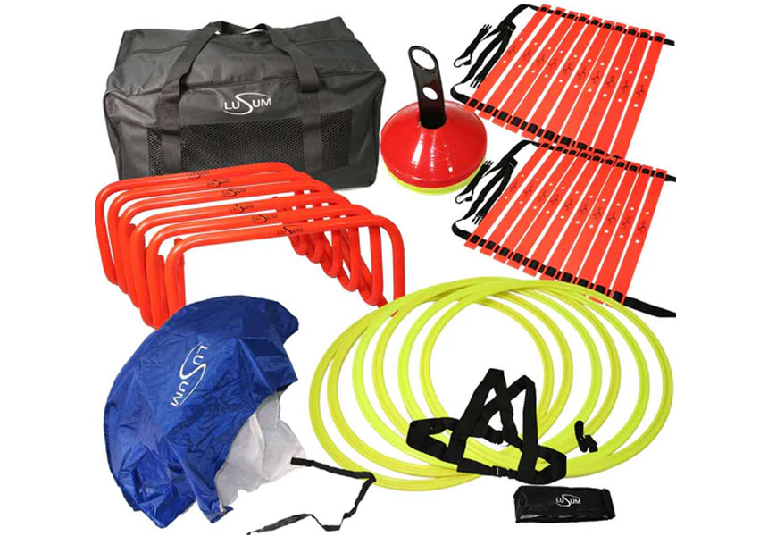 Lusum Agility Kit