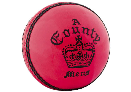 Why Use A Pink Cricket Ball