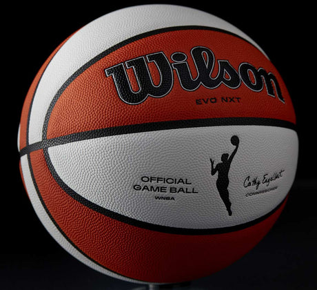 Wilson WNBA Basketball