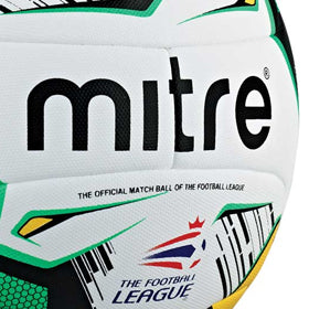 #Win Mitre Football worth over £100