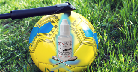 Glycerine Ball Care