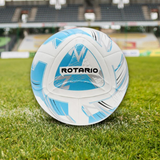 PT Rotario Match Football