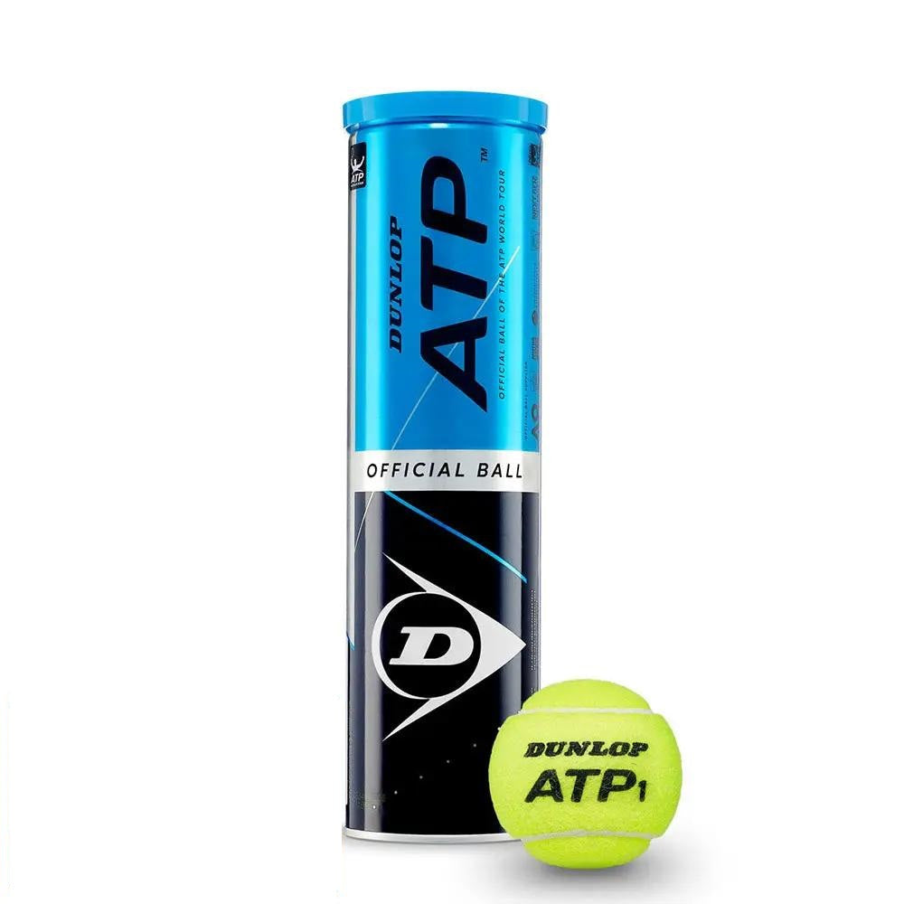 Dunlop ATP Tour Official Tennis Balls