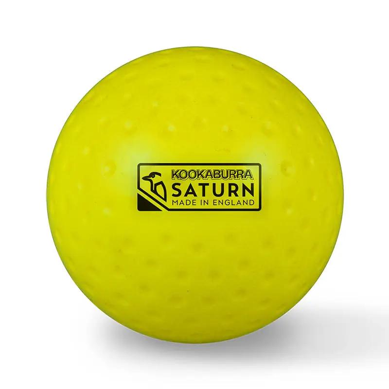 Kookaburra Dimple Saturn Hockey Ball Kookaburra Hockey Balls Sports Ball Shop