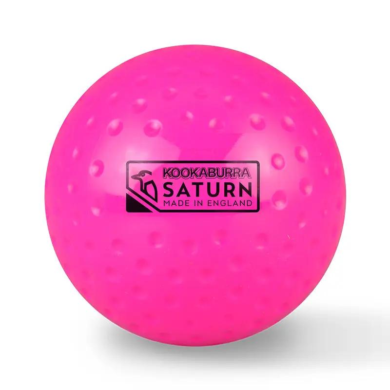 Kookaburra Dimple Saturn Hockey Ball Kookaburra Hockey Balls Sports Ball Shop