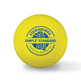 Kookaburra Dimple Standard Hockey Ball Kookaburra Hockey Balls Sports Ball Shop