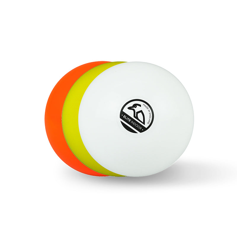 Kookaburra Elite Indoor Hockey Ball Kookaburra Hockey Balls Sports Ball Shop