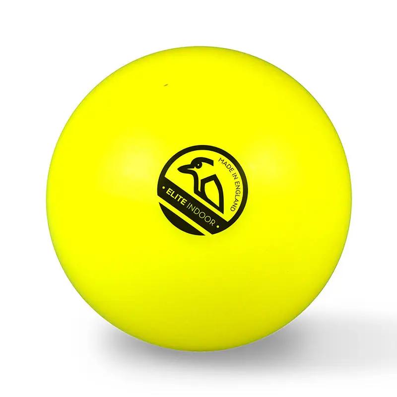 Kookaburra Elite Indoor Hockey Ball Kookaburra Hockey Balls Sports Ball Shop