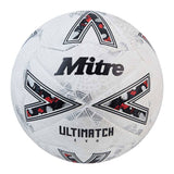 Mitre Ultimatch Evo Match Football