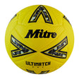 Mitre Ultimatch Match Football