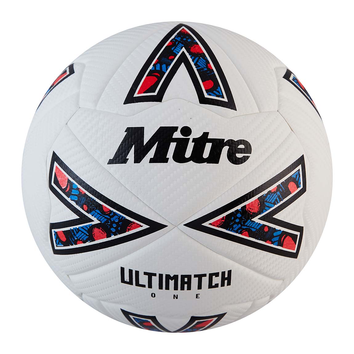 Mitre Ultimatch Match Football