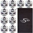 Mitre Ultimatch Footballs x 10 Match Balls