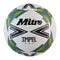 Mitre Impel One Training Football | White | Size 3 Sports Ball Shop Sports Ball Shop