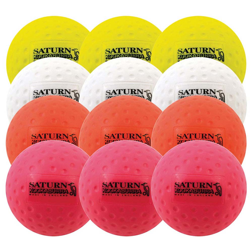 Kookaburra 12 Hockey Ball Package Kookaburra Hockey Balls Sports Ball Shop