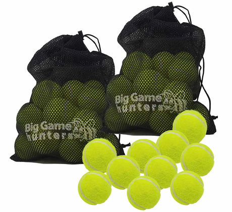 Double Strength Dog Tennis Balls