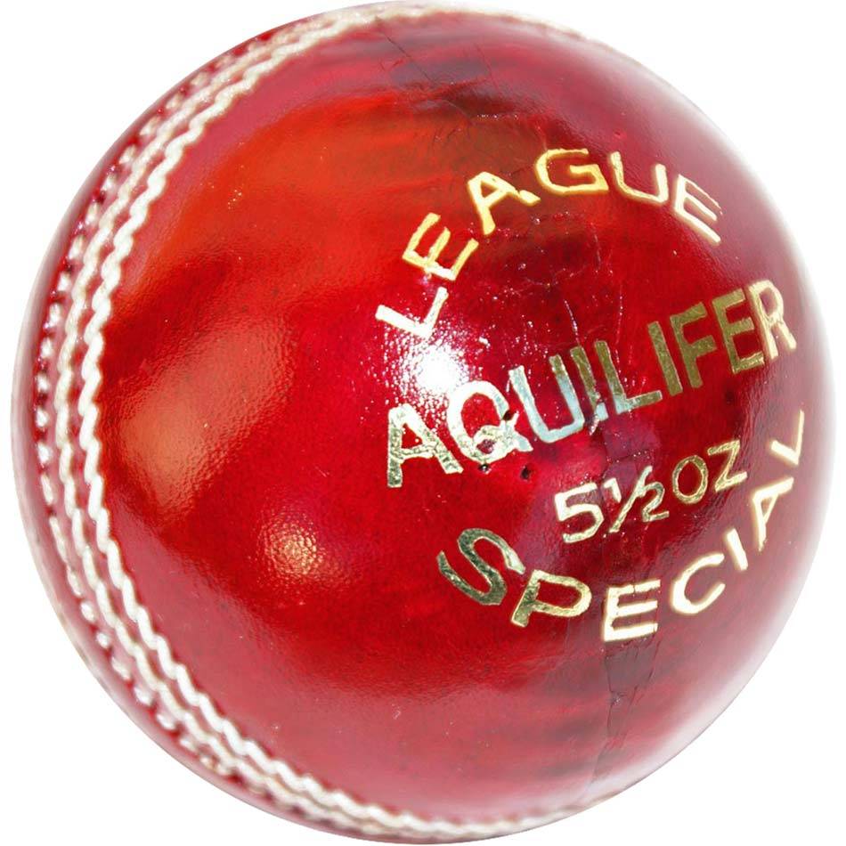 Lusum Aquilifer Cricket Ball