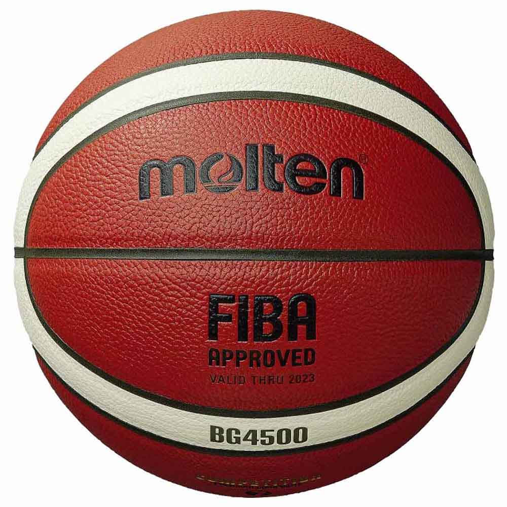 Molten BG4500 Indoor Basketball