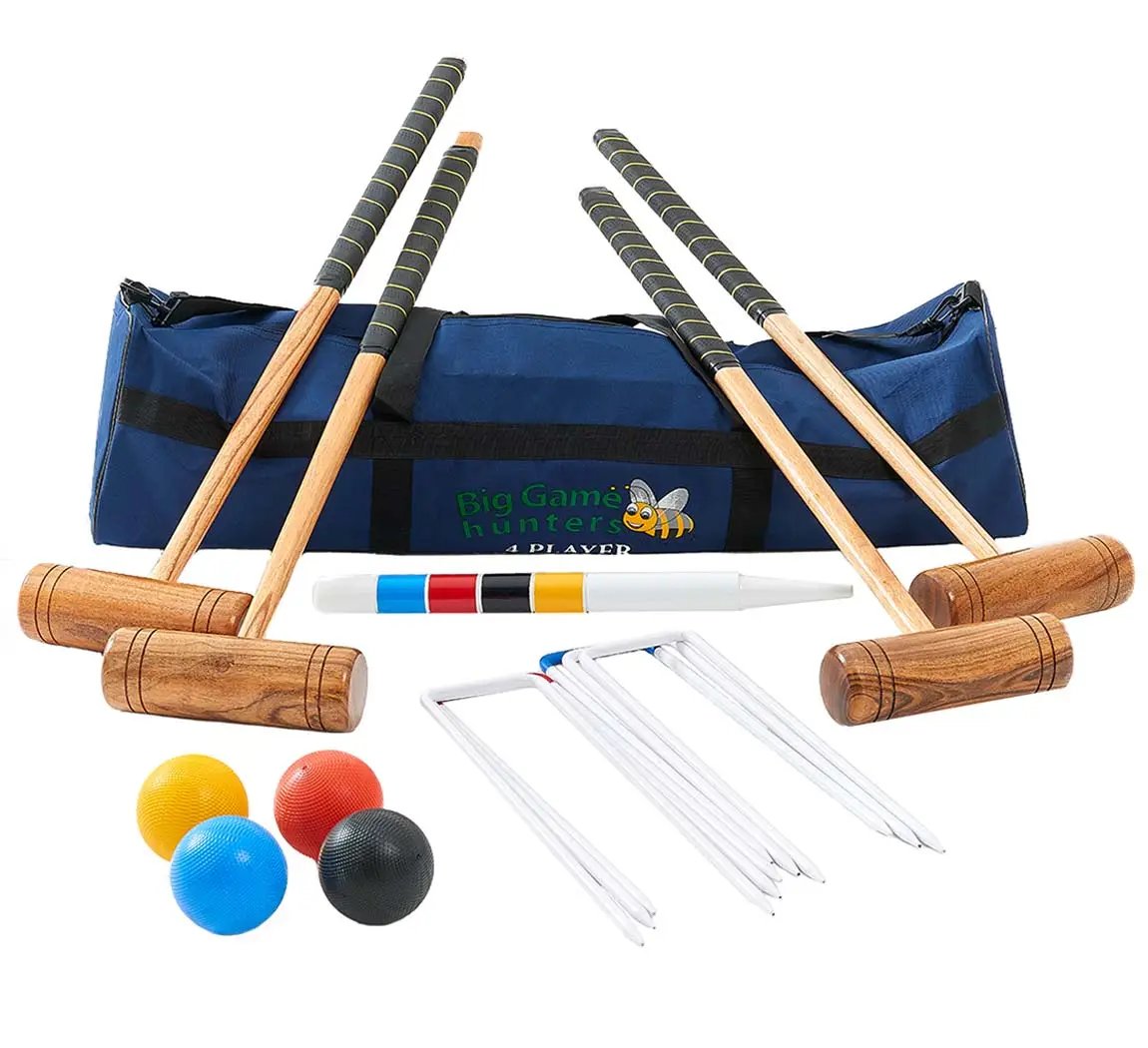  Croquet Set