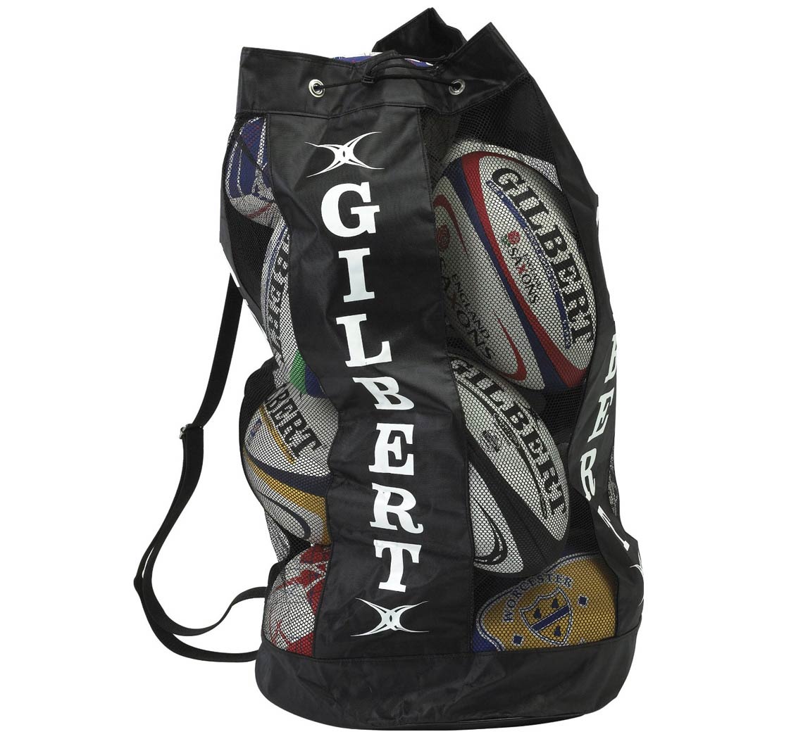 Gilbert Rugby Coaching Pack 1