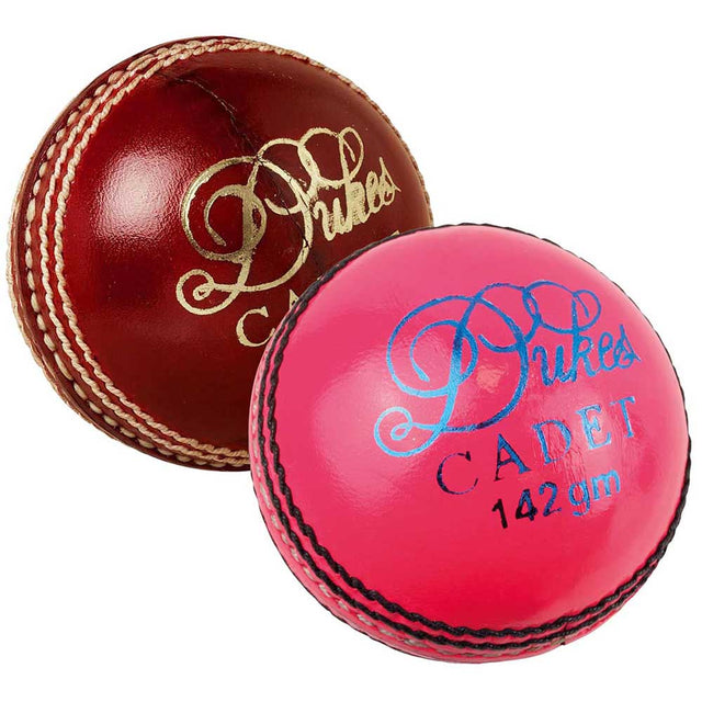 Dukes Cadet Match Cricket Ball Youth