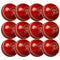 12 x Dukes Mens Club Match Cricket Ball