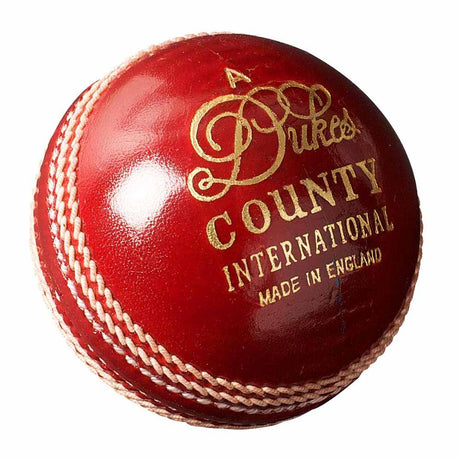 Dukes County International Cricket Ball