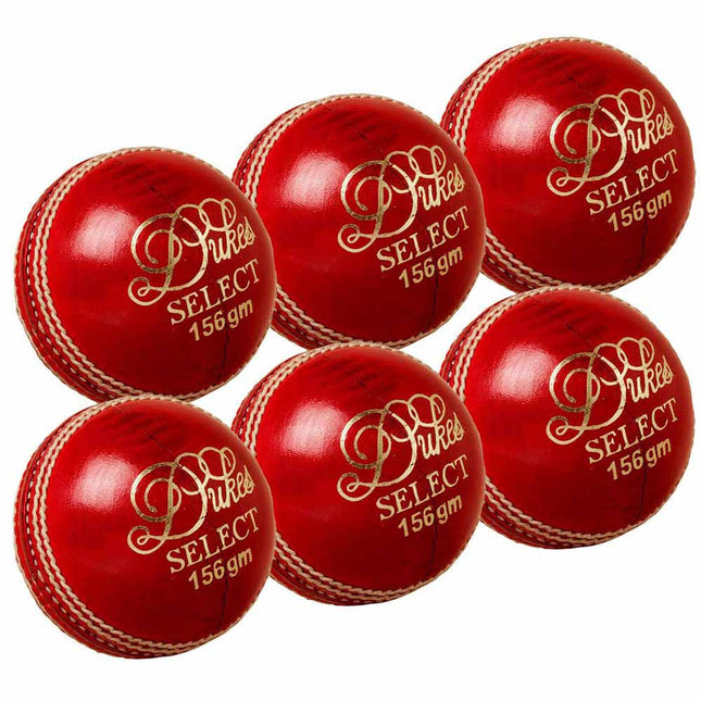Dukes Cricket Balls Sports Ball Shop