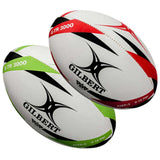 GTR3000 Gilbert Rugby Ball