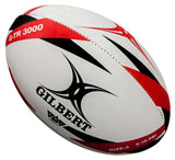 GTR3000 Gilbert Rugby Ball