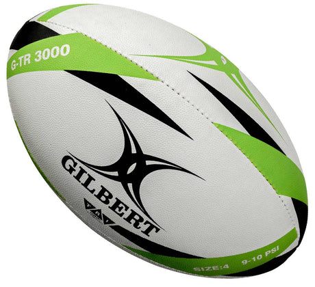 GTR3000 Gilbert Rugby Ball