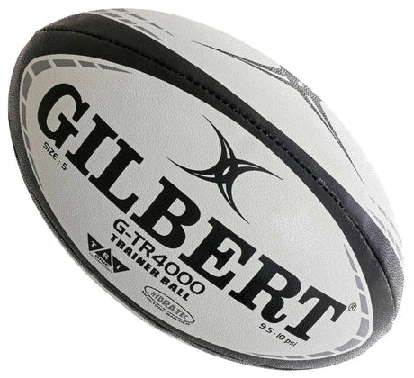 Gilbert Rugby Training Ball GTR4000