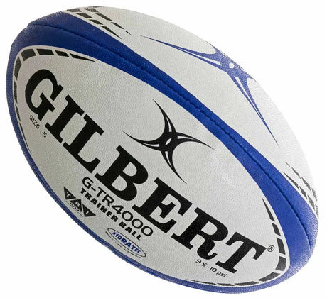 Gilbert Rugby Training Ball GTR4000