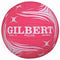 Gilbert Pulse Training Netball Gilbert Netball Balls Sports Ball Shop